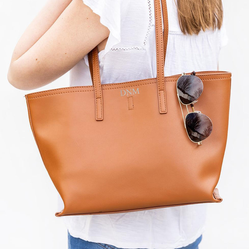 Monogrammed Women&