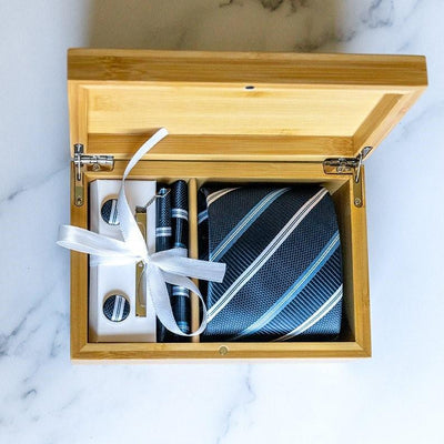Personalized Gift Box for Dad -  - JDS