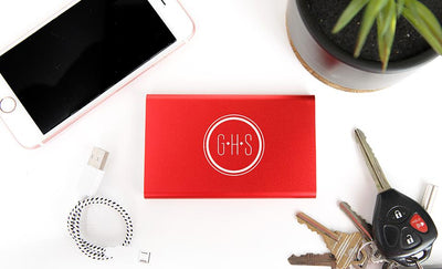 Personalized Travel Gift Set -  - Qualtry