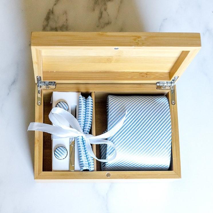 Personalized Gift Box for Dad -  - JDS