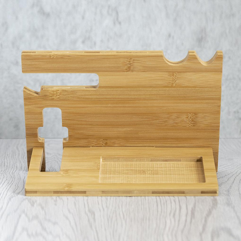 Personalized Charging Station and Desk Organizer -  - JDS