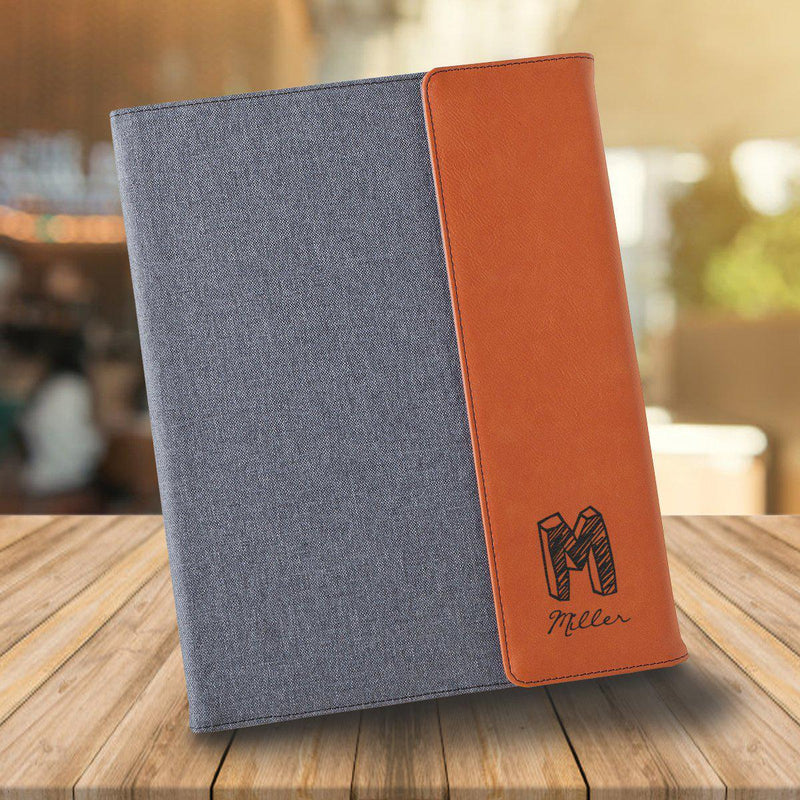 Personalized Canvas Portfolio -  - JDS