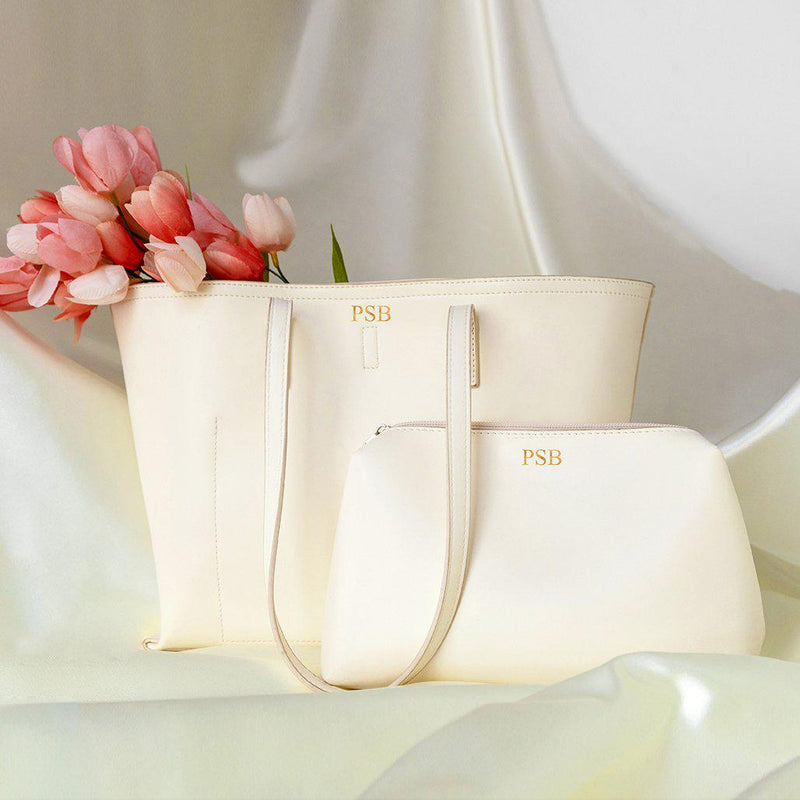 Monogrammed Women&