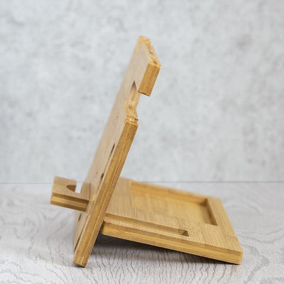 Personalized Charging Station and Desk Organizer -  - JDS