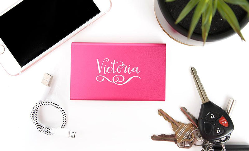 Personalized Travel Gift Set -  - Qualtry