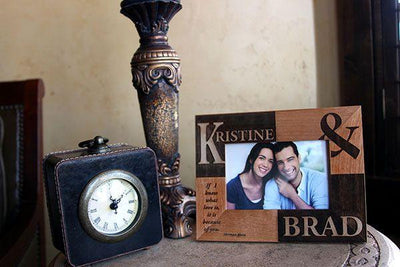 Personalized Love Photo Frames -  - Qualtry