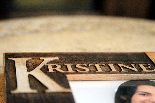 Personalized Love Photo Frames -  - Qualtry
