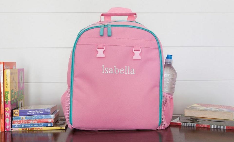 Personalized Kids Backpacks -  - Qualtry