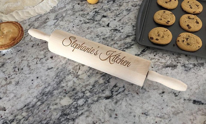 Personalized Baking Gift Set -  - Qualtry