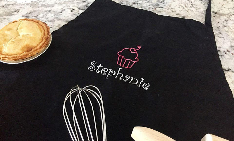 Personalized Baking Gift Set -  - Qualtry