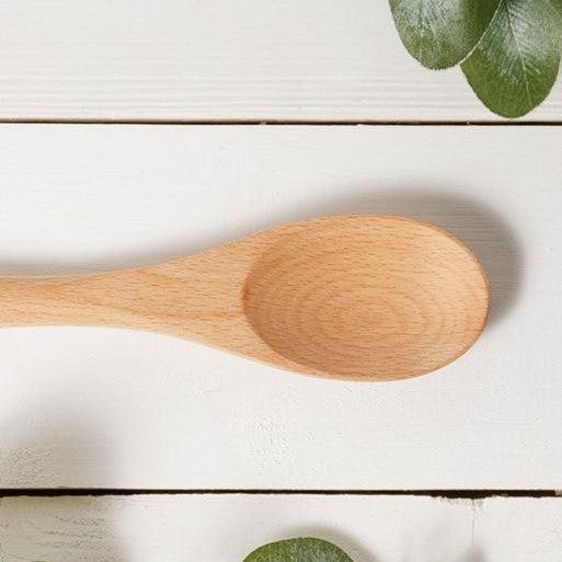 Personalized Friendsgiving Wooden Spoons -