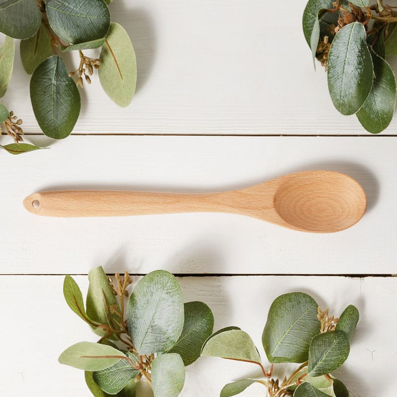 Personalized Friendsgiving Wooden Spoons -