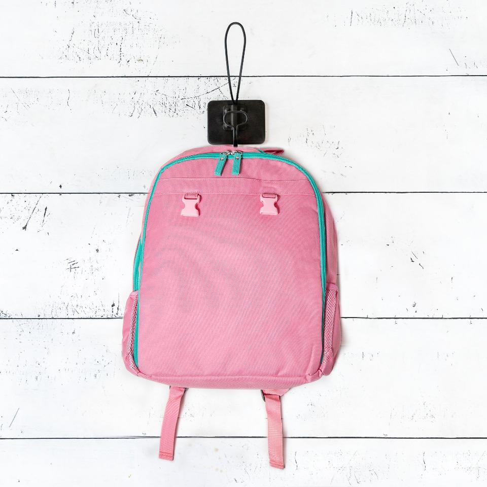 Personalized Toddler backpacks