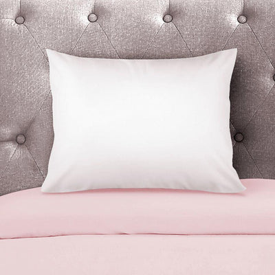 Personalized Girls Christmas Pillowcases -  - Qualtry