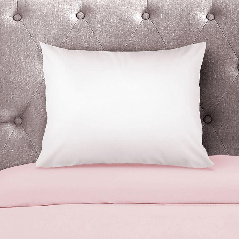 Personalized Girls Christmas Pillowcases -  - Qualtry