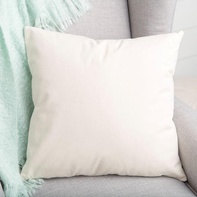 Personalized Baby Stats Throw Pillow Covers -