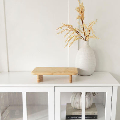 Personalized Raised Cutting Boards -  - Qualtry