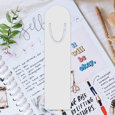 Personalized Kids' Bookmarks -  - Qualtry