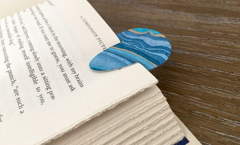 Personalized Bookmarks -