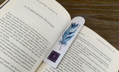 Personalized Bookmarks -