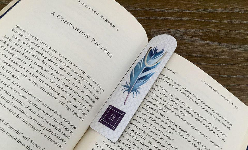Personalized Bookmarks -