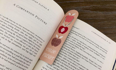 Personalized Bookmarks -