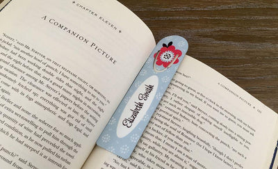 Personalized Bookmarks -