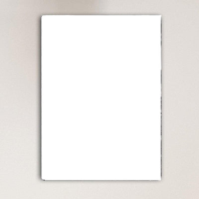 Personalized Wedding & Anniversary Everlasting Love Tree Canvas - Portrait - JDS