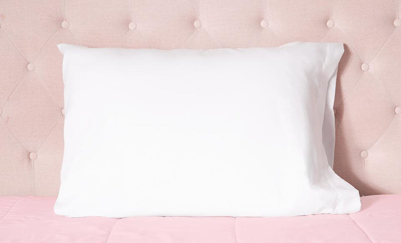 Personalized Girls Superhero Pillowcases -  - Qualtry