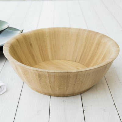 Salad Bowl -  - Qualtry