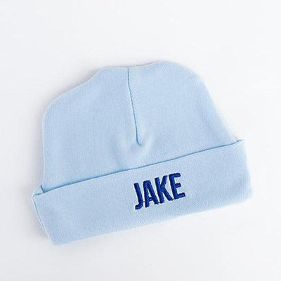 Personalized Baby Beanie -  - Qualtry