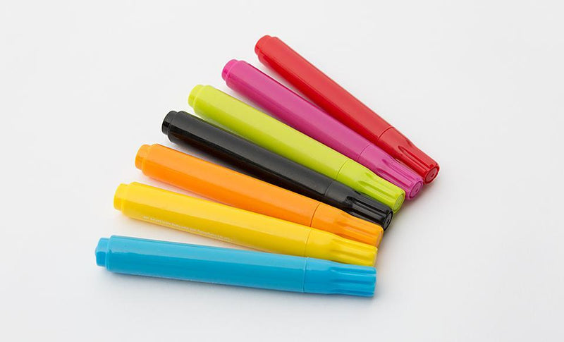 Ceramic Marker -  - Qualtry