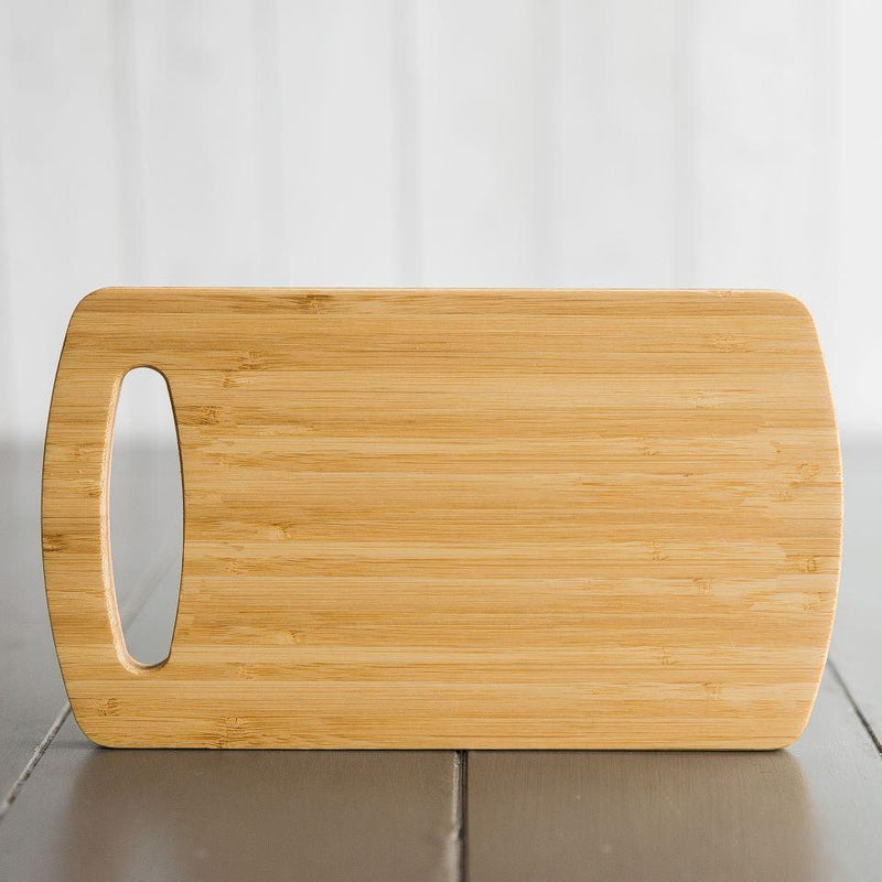 My Kitchen was Clean Last Week Easy Carry Cutting Board -  - Qualtry