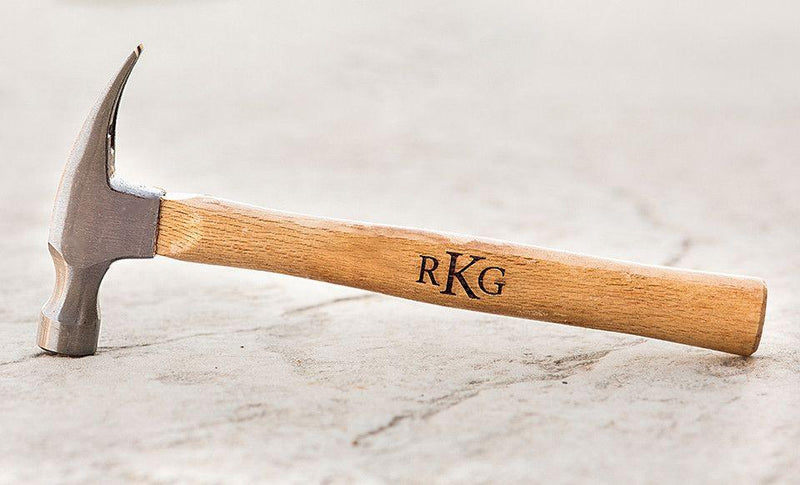Personalized Hammers -