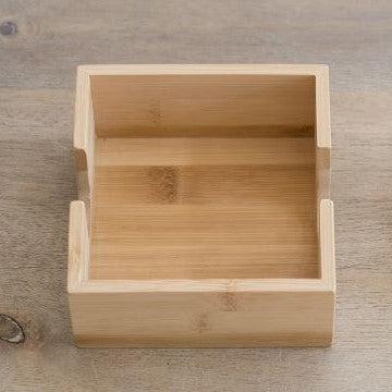 Include a coaster box? -  - A Gift Personalized