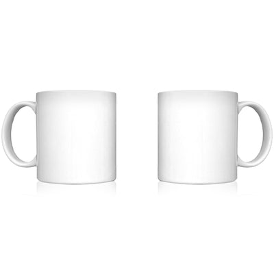 Personalized Christmas Coloring Mugs -  - Qualtry