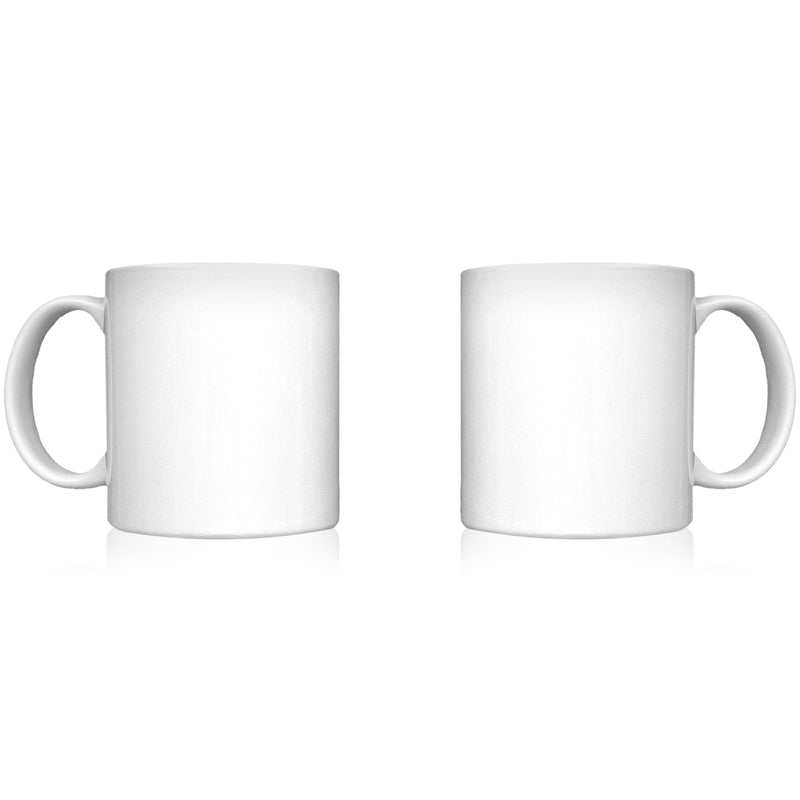 Personalized Christmas Coloring Mugs -  - Qualtry