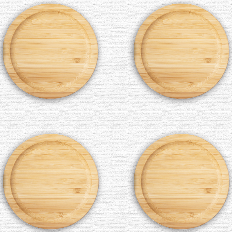 Personalized Seasonal Cookie Jars with 4 Lids -  - Qualtry