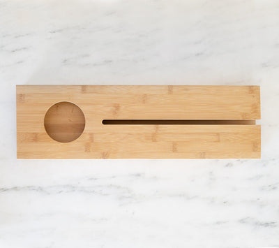 Personalized Wine Serving Tray -  - Qualtry