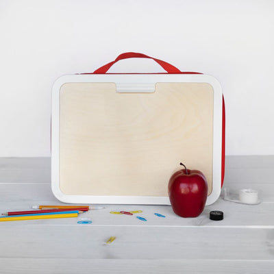 Personalized Portable Drawing Case -  - Qualtry