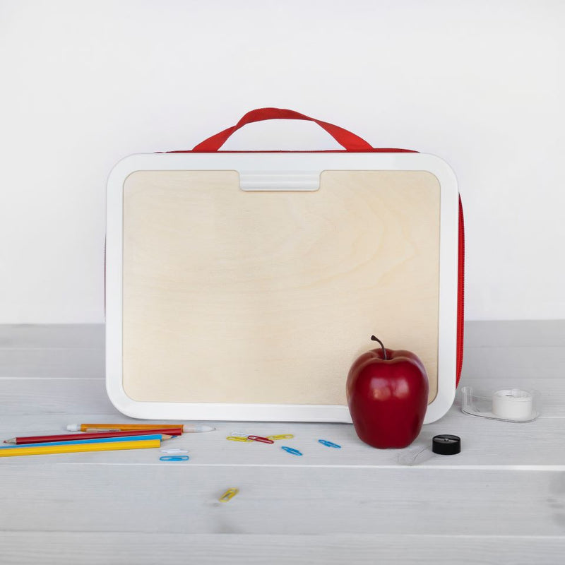 Personalized Portable Drawing Case -  - Qualtry