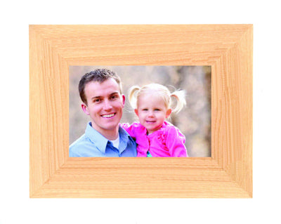 Personalized Father's Day Frames -  - Qualtry