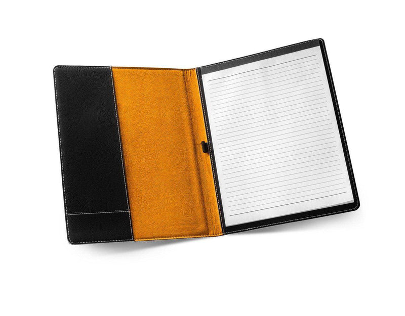 Personalized Portfolio with Notepad -  - JDS
