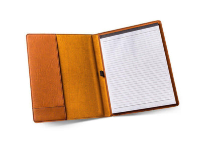 Personalized Portfolio with Notepad -  - JDS