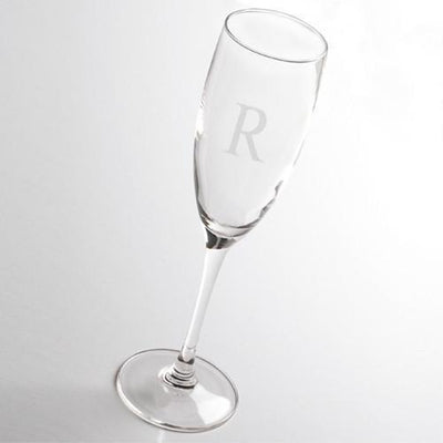 Personalized Toasting Glass -  - JDS