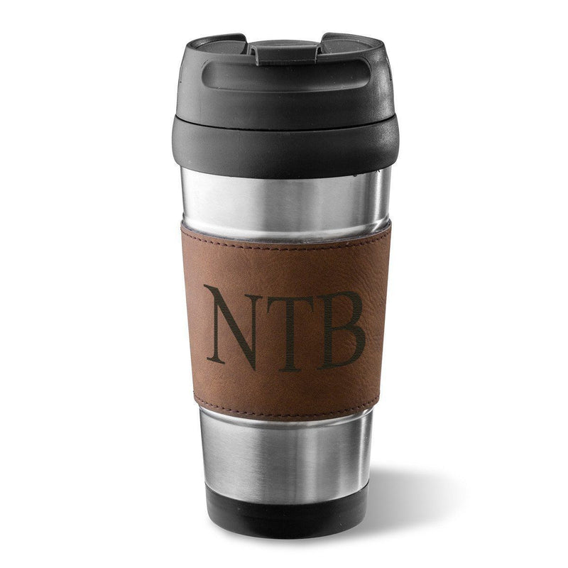 Personalized Wrapped Tumbler - 16 oz. -  - JDS
