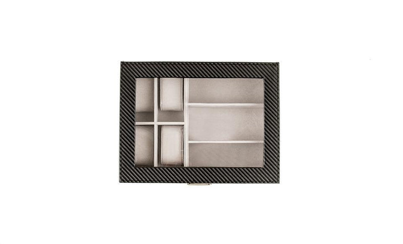 Personalized Watch Box & Sunglasses Box Combo -  - JDS