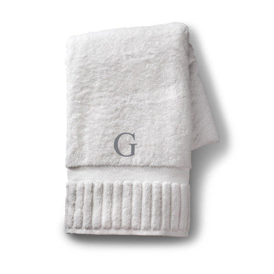 Personalized Plush Bath Towel -  - JDS