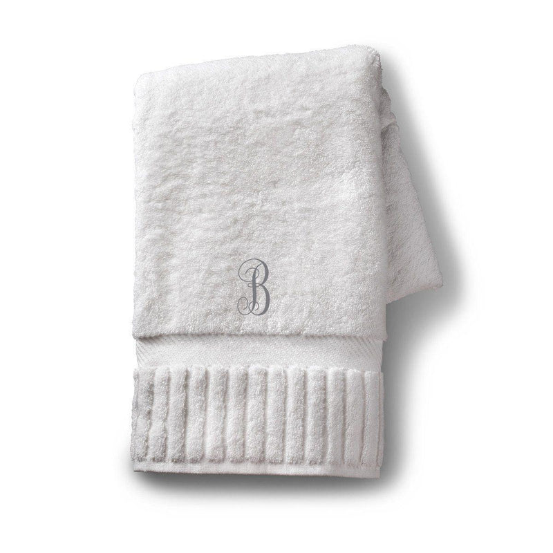 Personalized Plush Bath Towel -  - JDS