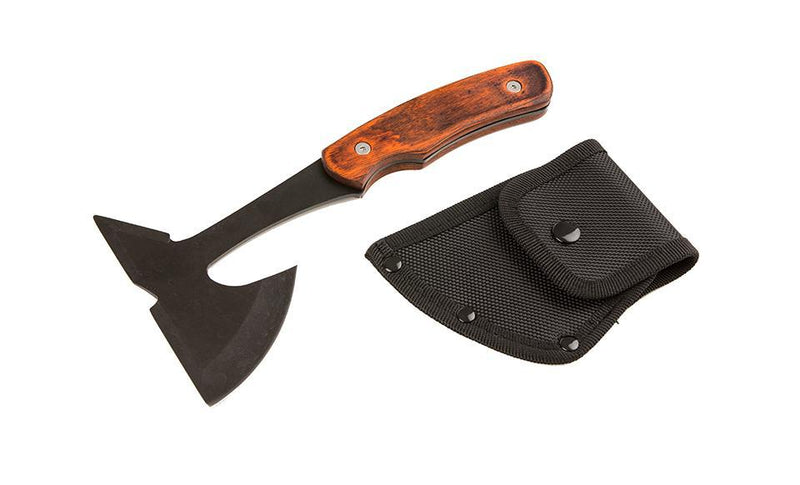 Personalized Saw Mountain USA Axe -  - JDS